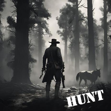 Hunt