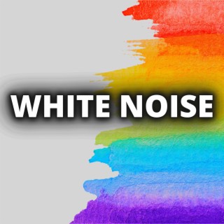 White Noise For Studying - Loop Any Track For Hours, No Fade Out