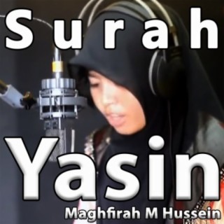 Surah Yasin