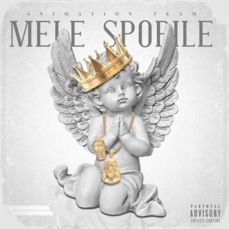 Mele Spopile (Official Audio)