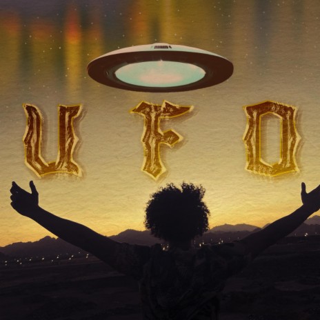 UFO | Boomplay Music