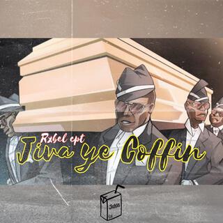 Jiva ye Coffin (Gqom Remake)