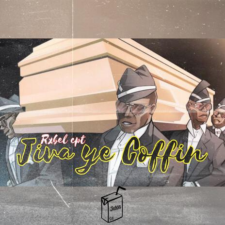 Jiva ye Coffin (Gqom Remake)