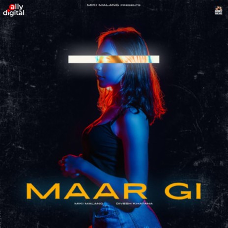 Maar Gi | Boomplay Music