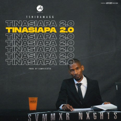 TINASIAPA 2.0 | Boomplay Music
