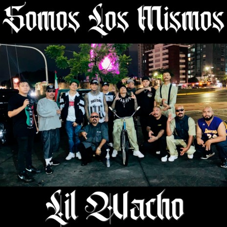 Somos Los Mismos | Boomplay Music