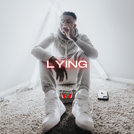 Lying | Boomplay Music