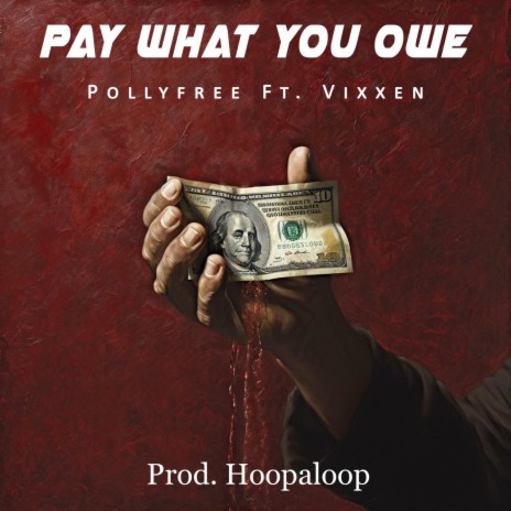 Pay What You Owe ft. Vixxen & Hoopaloop | Boomplay Music