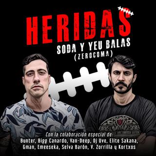 Heridas