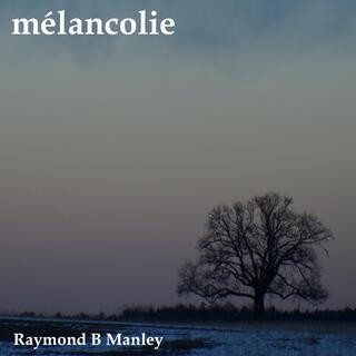 Mélancolie