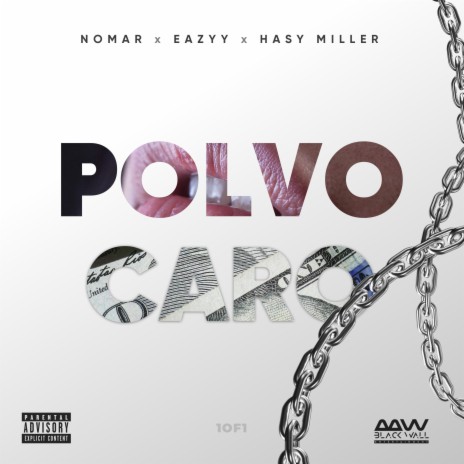 POLVO CARO ft. Eazyy & Hasy Miller | Boomplay Music