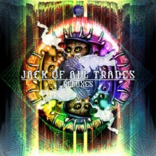 Jack Of All Trades (Remixes)