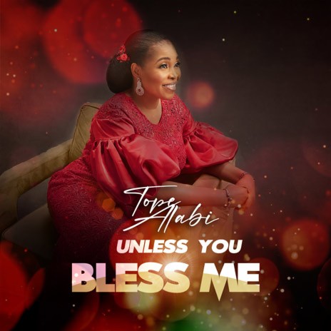 Unless You Bless Me | Boomplay Music