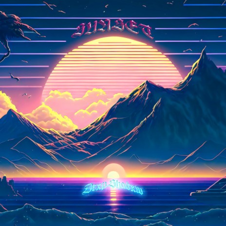 Sunset (Sped Up) | Boomplay Music