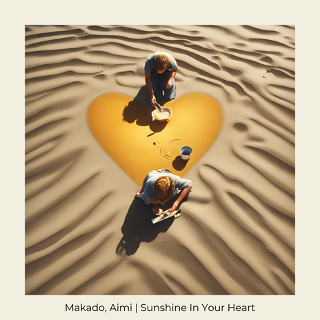 Sunshine In Your Heart ft. Aimi | Boomplay Music