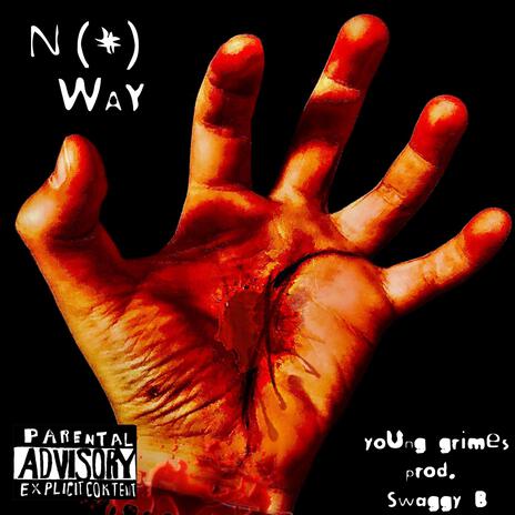 N(#) WAY | Boomplay Music