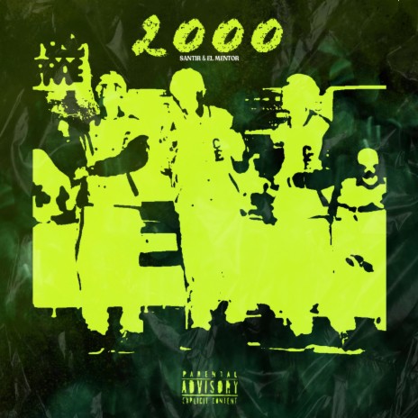 2000 | Boomplay Music