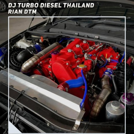 Dj Turbo Diesel Thailand | Boomplay Music