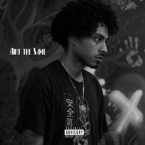 Ain't the Same ft. Blaxian | Boomplay Music