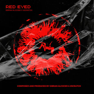 Red Eyed