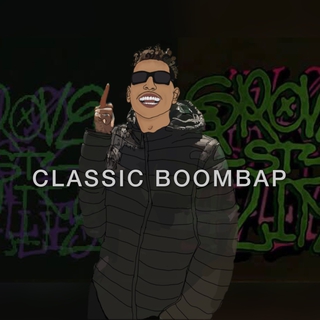 Classic boombap