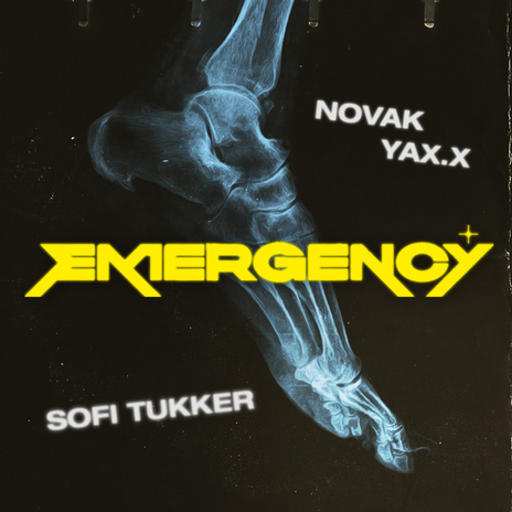 Emergency ft. Novak & YAX.X