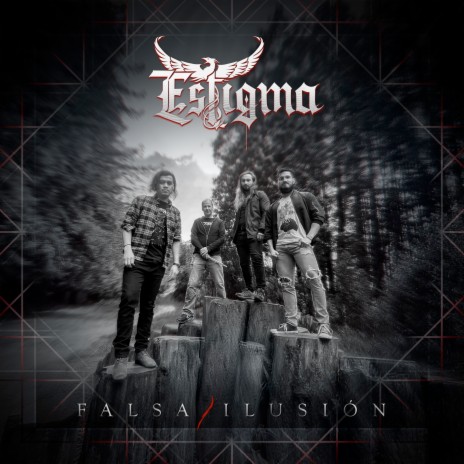 Falsa Ilusión | Boomplay Music