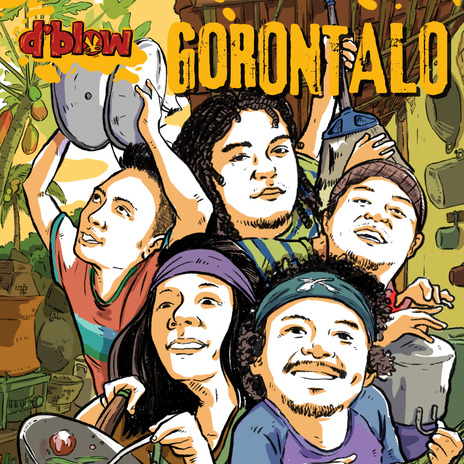 Gorontalo | Boomplay Music