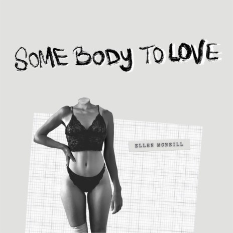 Some Body To Love | Boomplay Music