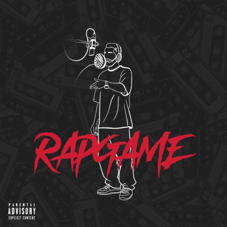 Rap Game ft. NOIZEY | Boomplay Music