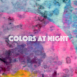 Colors at Night