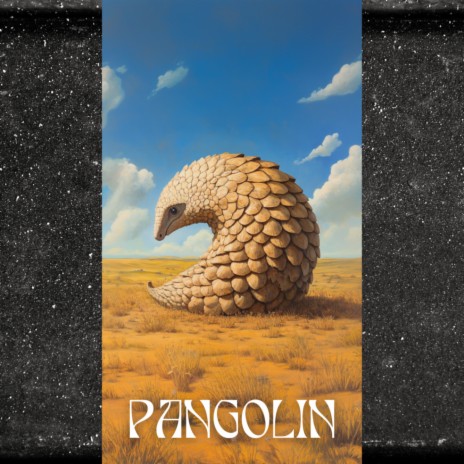 Pangolin | Boomplay Music