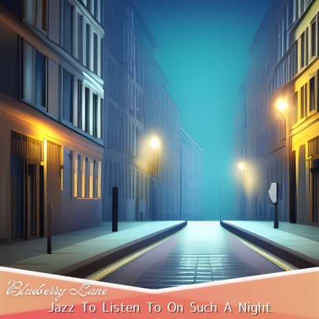 The Night Shines | Boomplay Music