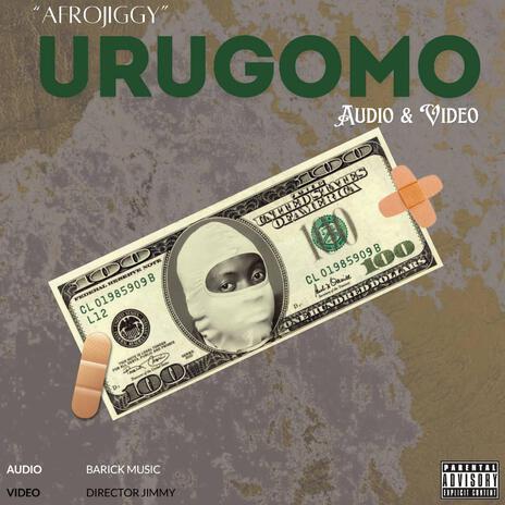 Urugomo ft. Afrojiggy | Boomplay Music