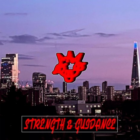Strength & Guidance ft. Reks OG & EddaRedda | Boomplay Music