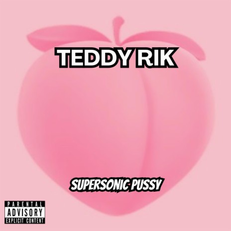 Supersonic Pussy