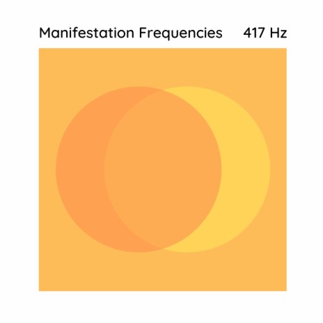 417 Hz Facilitate Transformation | Boomplay Music
