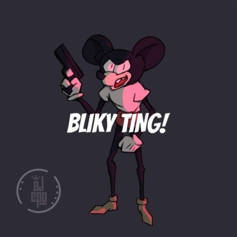 Bliky Ting! (Jersey Club) | Boomplay Music