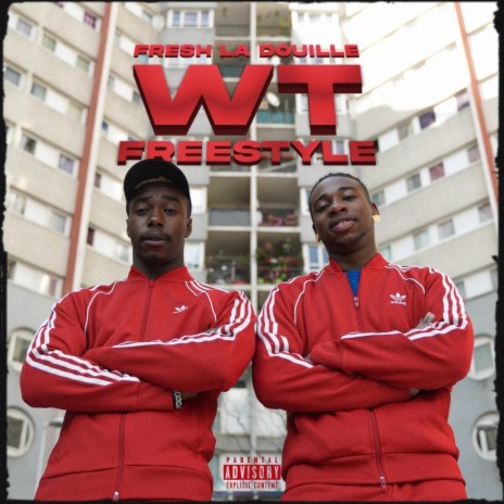 William Thomas Freestyle ft. Fresh laDouille | Boomplay Music