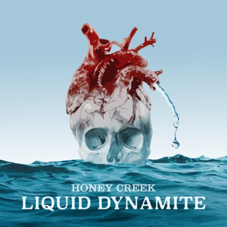 Liquid Dynamite | Boomplay Music