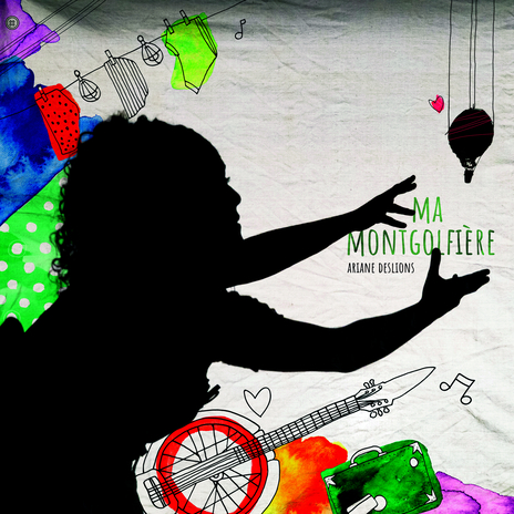 Ma Montgolfière | Boomplay Music