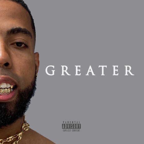 Greater | Boomplay Music