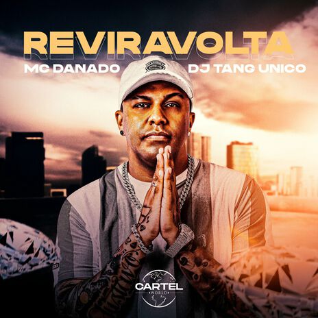 Reviravolta ft. Tang Único | Boomplay Music