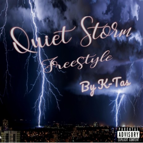 Quiet Storm (Freestyle) | Boomplay Music