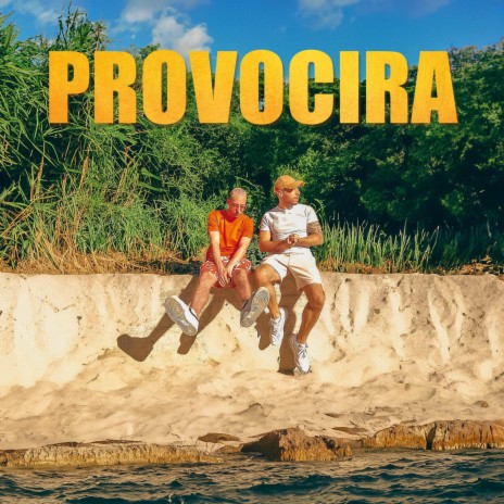 Provocira ft. Boz | Boomplay Music