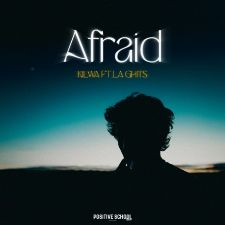 Afraid ft. LA GHITS | Boomplay Music