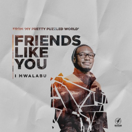 Friends Like You | Boomplay Music