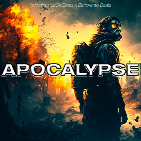 Apocalypse ft. Berlovento