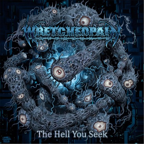 The Hell You Seek (feat. Kris Norris) | Boomplay Music