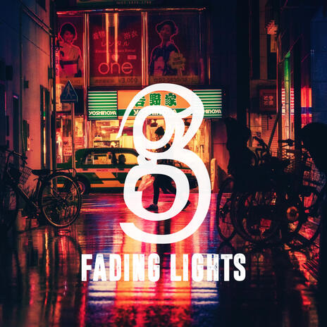 Fading Lights | Boomplay Music